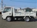 2013 Mitsubishi Fuso Canter