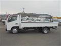 2013 Mitsubishi Fuso Canter