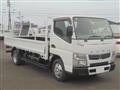 2013 Mitsubishi Fuso Canter