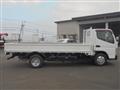 2013 Mitsubishi Fuso Canter