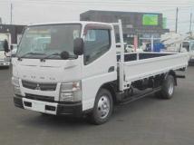 2013 Mitsubishi Fuso Canter
