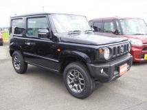 2024 Suzuki Jimny