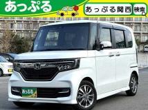 2023 Honda N BOX