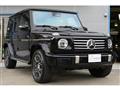 2025 Mercedes-Benz G-Class