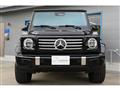2025 Mercedes-Benz G-Class