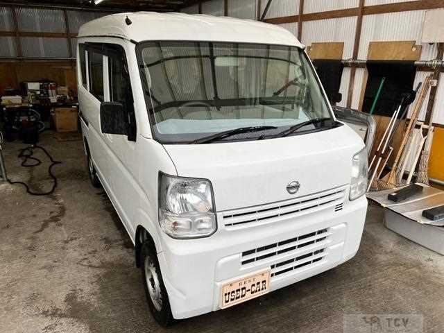 2017 Nissan Nissan Others