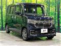 2021 Honda N BOX