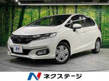 2017 Honda Fit