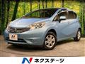 2013 Nissan Note