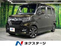 2018 Honda N BOX