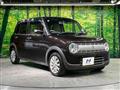 2015 Suzuki Lapin