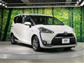 2016 Toyota Sienta