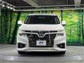2017 Nissan Elgrand