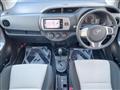 2015 Toyota Vitz