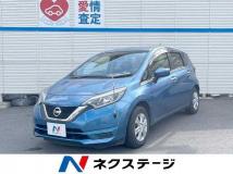 2017 Nissan Note