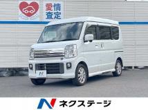 2020 Suzuki Every Wagon