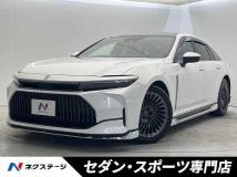 2025 Toyota Crown