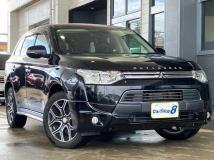 2015 Mitsubishi Outlander