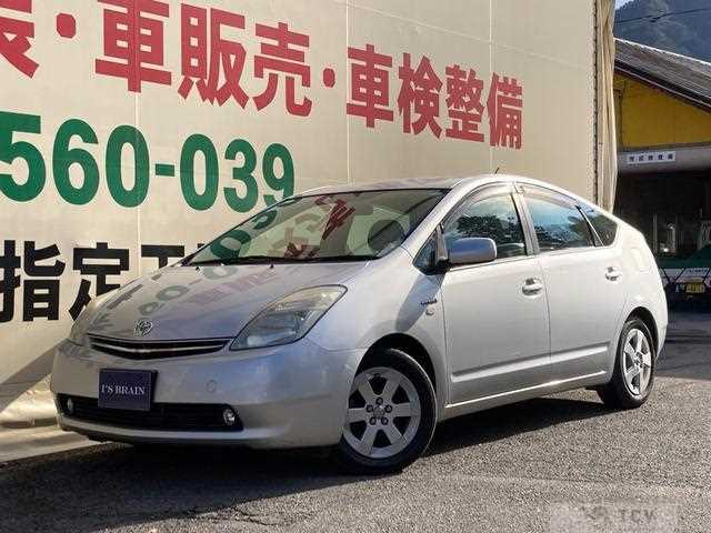 2007 Toyota Prius