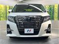 2017 Toyota Alphard G