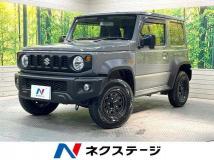 2025 Suzuki Jimny Sierra