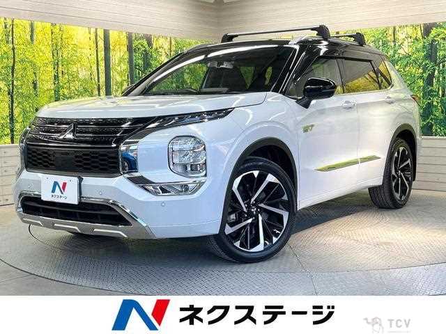2022 Mitsubishi Outlander