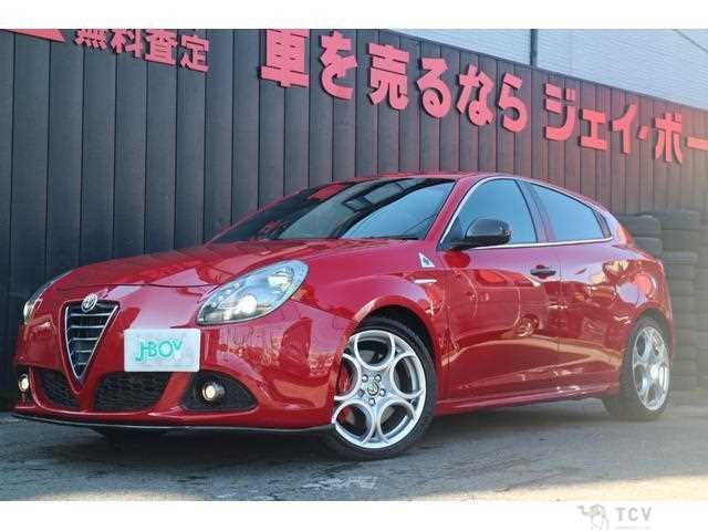 2016 Alfa Romeo Alfa Romeo Others