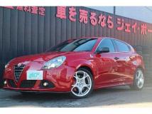 2016 Alfa Romeo Alfa Romeo Others