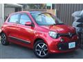 2017 Renault Twingo
