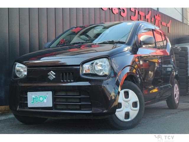 2015 Suzuki Alto