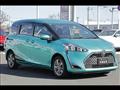 2019 Toyota Sienta