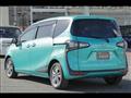 2019 Toyota Sienta