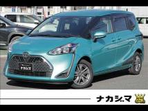 2019 Toyota Sienta