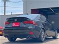 2015 Lexus IS