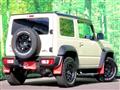 2023 Suzuki Jimny Sierra