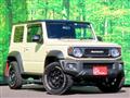 2023 Suzuki Jimny Sierra