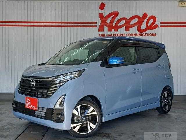 2024 Nissan Nissan Others