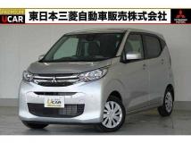 2024 Mitsubishi eK Wagon