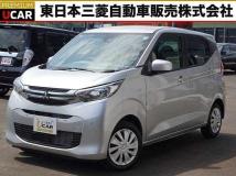 2024 Mitsubishi eK Wagon