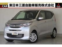 2024 Mitsubishi eK Wagon