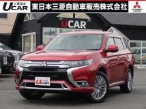 2018 Mitsubishi Outlander