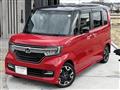 2018 Honda N BOX