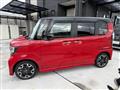 2018 Honda N BOX