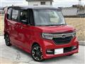 2018 Honda N BOX