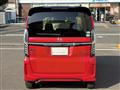 2018 Honda N BOX