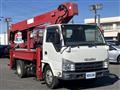 2014 Isuzu Elf Truck