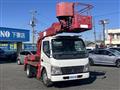 2008 Mitsubishi Fuso Canter