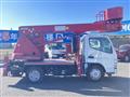 2008 Mitsubishi Fuso Canter