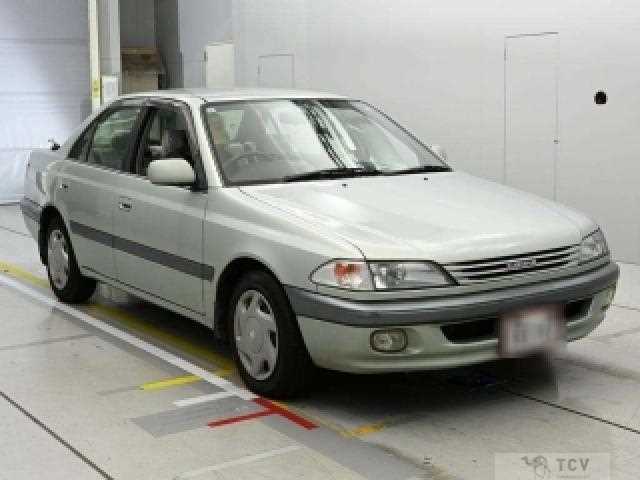 1997 Toyota Carina