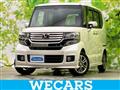 2015 Honda N BOX
